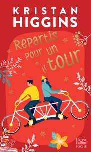 Repartis pour un tour