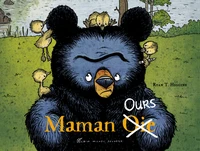 Maman [Oie  Ours
