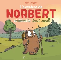 L'aventure de Norbert [et Mireille tout seul