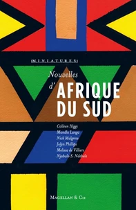 Nouvelles d'afrique du sud