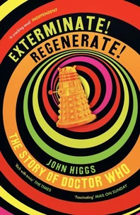 Exterminate/Regenerate