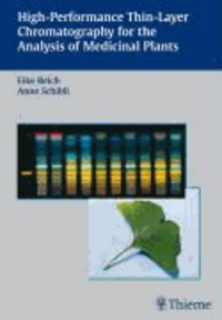 High-performance Thin-layer Chromatography for the Analysis of Medicinal Plants.