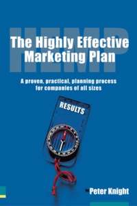 Highly Effective Marketing Plan (HEMP).