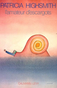 L'amateur d'escargots