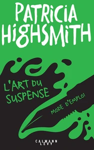 L'art du suspense
