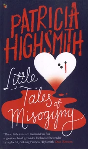 Little Tales of Misogyny