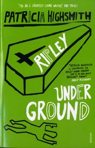 Ripley Under Ground