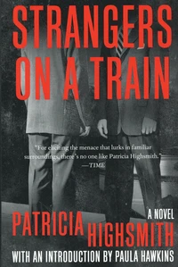 Strangers on a Train