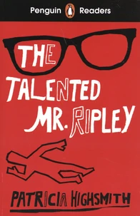 The Talented Mr. Ripley