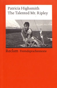 The Talented Mr. Ripley