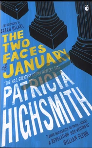The Two Faces of January