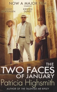 The Two Faces of January