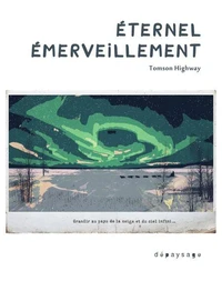 Eternel émerveillement