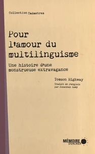 Pour l'amour du multilinguisme
