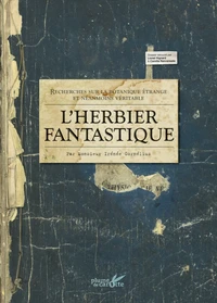 L'herbier fantastique
