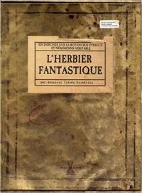 L'herbier fantastique