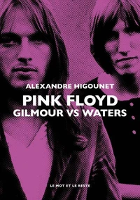 Pink Floyd