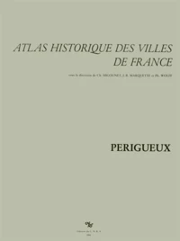 Périgueux