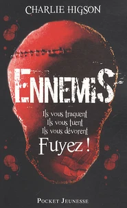 Ennemis Tome 1
