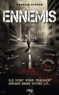 Ennemis Tome 1