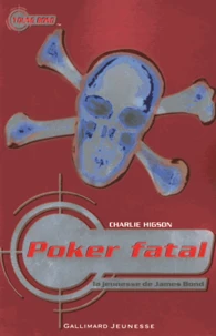 Poker fatal