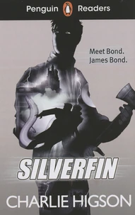 Silverfin