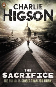 The Hunted (The Enemy Book 6)
