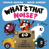 What's That Noise?