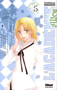 L'académie Alice Tome 5
