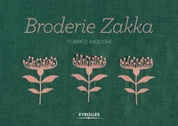 Broderie Zakka