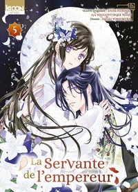 La Servante de l'empereur Tome 5