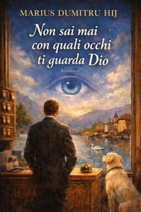 NON SAI MAI CON QUALI OCCHI TI GUARDA DIO