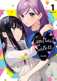 Contract sisters Tome 1