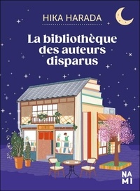 Livre anglais pdf téléchargement gratuit La bibliothèque des auteurs disparus (Litterature Francaise)