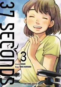 37 Seconds Tome 3