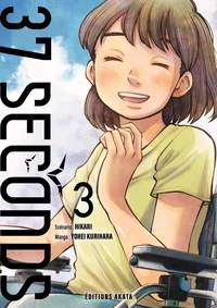 37 Seconds Tome 3