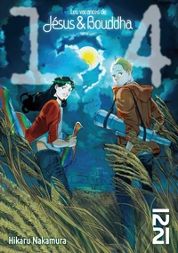 Les vacances de Jésus & Bouddha Tome 14