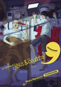 Les vacances de Jésus & Bouddha Tome 9