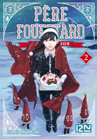 Père Fouettard Corporation Tome 2