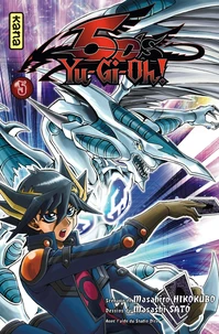 Yu-Gi-Oh ! 5DS Tome 5
