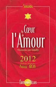 Au Cœur de l'amour - 2012
