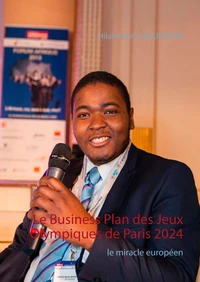 Le business plan des Jeux Olympiques de Paris 2024