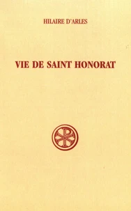 Vie de saint Honorat