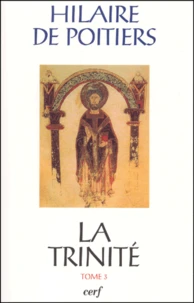 La Trinite. Tome 3, Livres Ix-Xii
