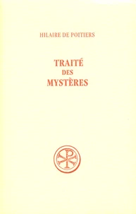 Traité des mystères