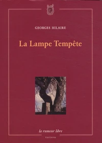 La Lampe Tempête