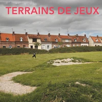Terrains de jeux