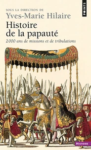 Histoire de la papauté