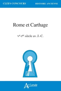 Rome et Carthage