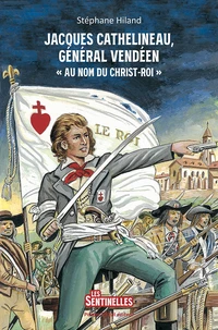 Jacques Cathelineau, général vendéen